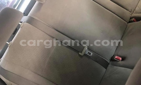 Sayi Na hannu Toyota Corolla Red Mota in Accra a Greater Accra Sayi Na hannu Toyota Corolla Red Mota in Accra a Greater Accra