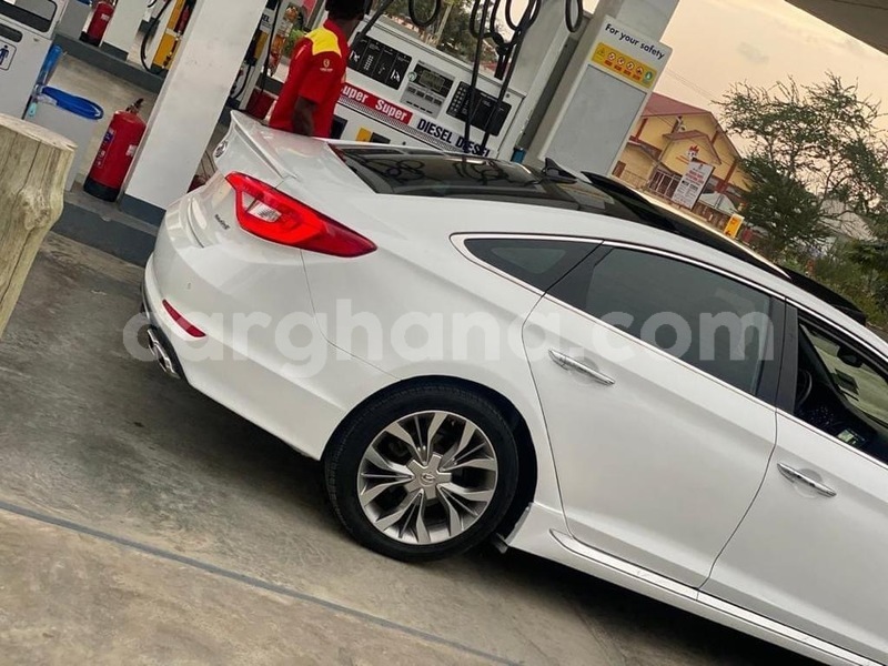 Big with watermark hyundai sonata greater accra accra 45240