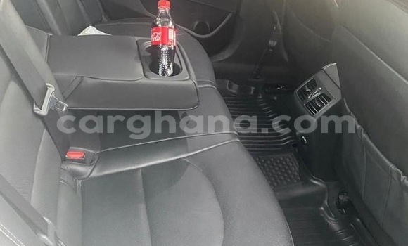 Sayi Na hannu Hyundai Sonata White Mota in Accra a Greater Accra Sayi Na hannu Hyundai Sonata White Mota in Accra a Greater Accra