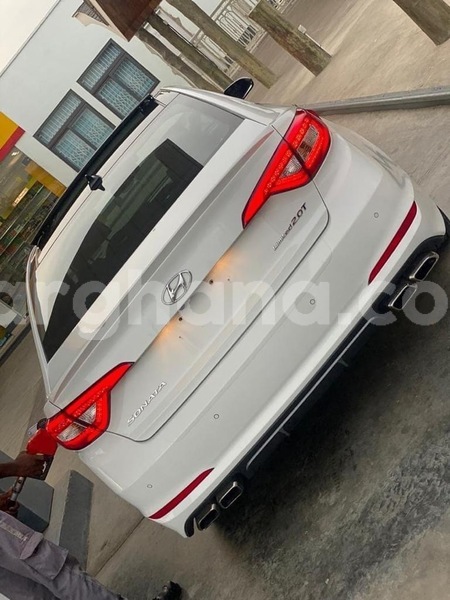 Big with watermark hyundai sonata greater accra accra 45240