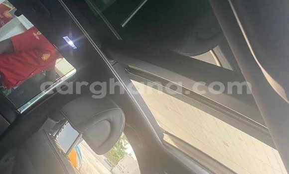 Sayi Na hannu Hyundai Sonata White Mota in Accra a Greater Accra Sayi Na hannu Hyundai Sonata White Mota in Accra a Greater Accra