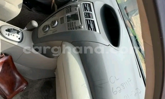 Ra Àlòkù Toyota Belta Miiran Ọkọ̀ in Accra ni Greater Accra Ra Àlòkù Toyota Belta Miiran Ọkọ̀ in Accra ni Greater Accra