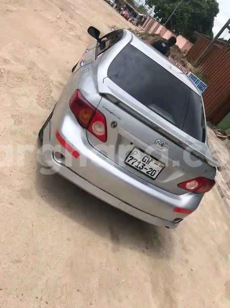 Big with watermark toyota corolla greater accra accra 45242