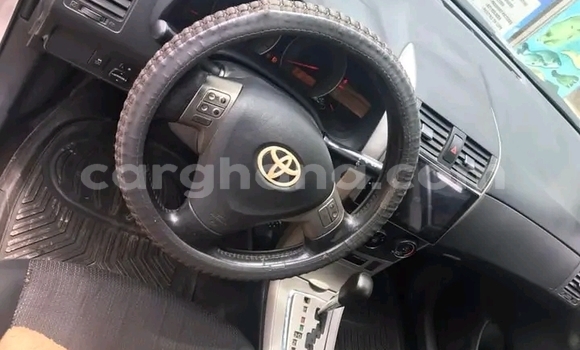 Ra Àlòkù Toyota Corolla Miiran Ọkọ̀ in Accra ni Greater Accra Ra Àlòkù Toyota Corolla Miiran Ọkọ̀ in Accra ni Greater Accra