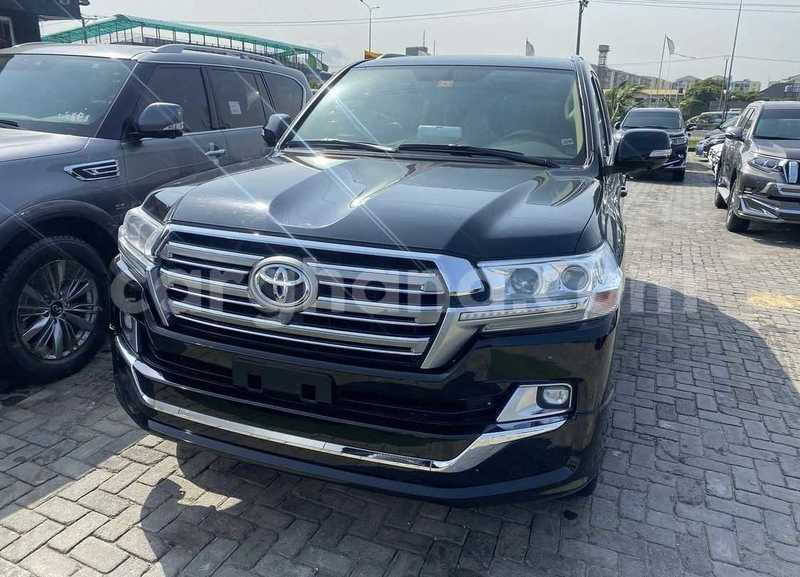 Big with watermark toyota land cruiser greater accra accra 45243