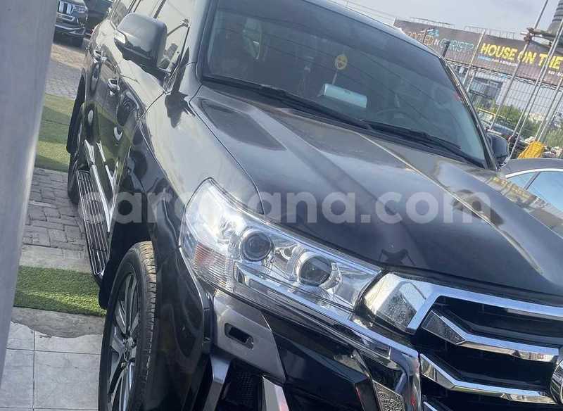 Big with watermark toyota land cruiser greater accra accra 45243