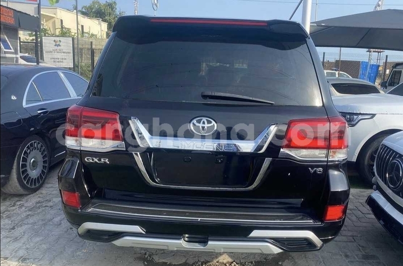 Big with watermark toyota land cruiser greater accra accra 45243