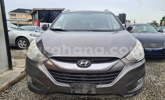 Buy Used Hyundai ix35 Other Car in Accra in Greater Accra