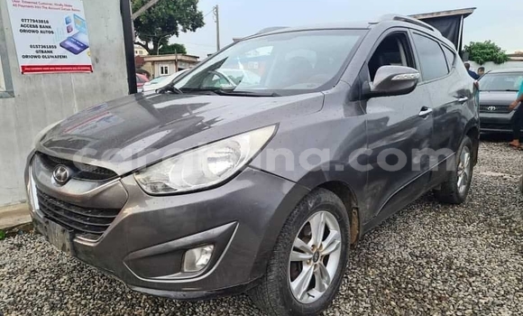 Buy Used Hyundai ix35 Other Car in Accra in Greater Accra Buy Used Hyundai ix35 Other Car in Accra in Greater Accra
