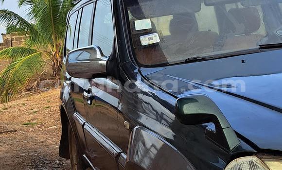 Ra Àlòkù Hyundai Terracan Alawọ ewe Ọkọ̀ in Accra ni Greater Accra