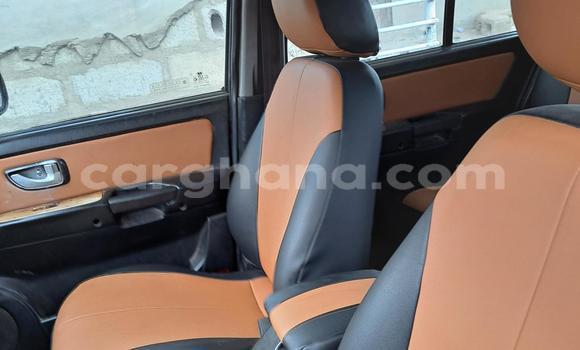 Buy Used Hyundai Terracan Green Car in Accra in Greater Accra Buy Used Hyundai Terracan Green Car in Accra in Greater Accra