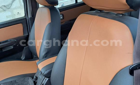 Buy Used Hyundai Terracan Green Car in Accra in Greater Accra Buy Used Hyundai Terracan Green Car in Accra in Greater Accra