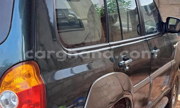 Buy Used Hyundai Terracan Green Car in Accra in Greater Accra Buy Used Hyundai Terracan Green Car in Accra in Greater Accra