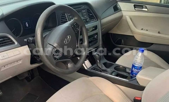 Buy Used Hyundai Sonata Silver Car in Accra in Greater Accra Buy Used Hyundai Sonata Silver Car in Accra in Greater Accra