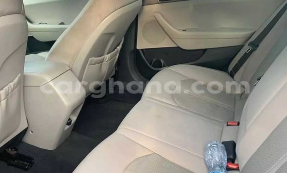 Buy Used Hyundai Sonata Silver Car in Accra in Greater Accra Buy Used Hyundai Sonata Silver Car in Accra in Greater Accra