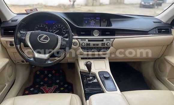 Buy Used Lexus ES Red Car in Accra in Greater Accra Buy Used Lexus ES Red Car in Accra in Greater Accra