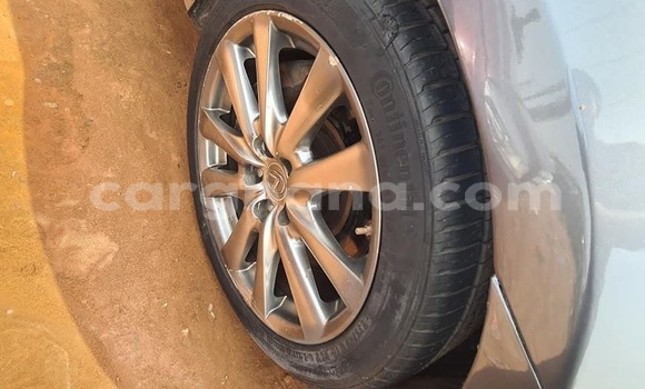 Sayi Na hannu Lexus GS Sauran Mota in Accra a Greater Accra Sayi Na hannu Lexus GS Sauran Mota in Accra a Greater Accra
