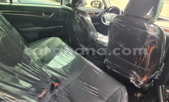 Sayi Na hannu Lexus GS Sauran Mota in Accra a Greater Accra Sayi Na hannu Lexus GS Sauran Mota in Accra a Greater Accra