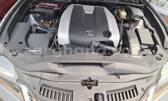 Sayi Na hannu Lexus GS Sauran Mota in Accra a Greater Accra Sayi Na hannu Lexus GS Sauran Mota in Accra a Greater Accra