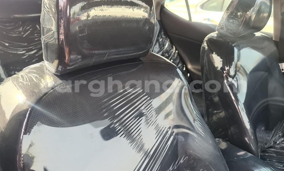 Buy Used Lexus IS Red Car in Accra in Greater Accra Buy Used Lexus IS Red Car in Accra in Greater Accra