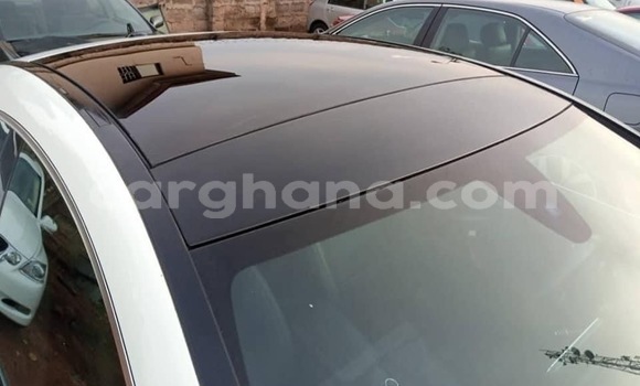 Buy Used Mercedes‒Benz CLA-klasse White Car in Accra in Greater Accra Buy Used Mercedes‒Benz CLA-klasse White Car in Accra in Greater Accra