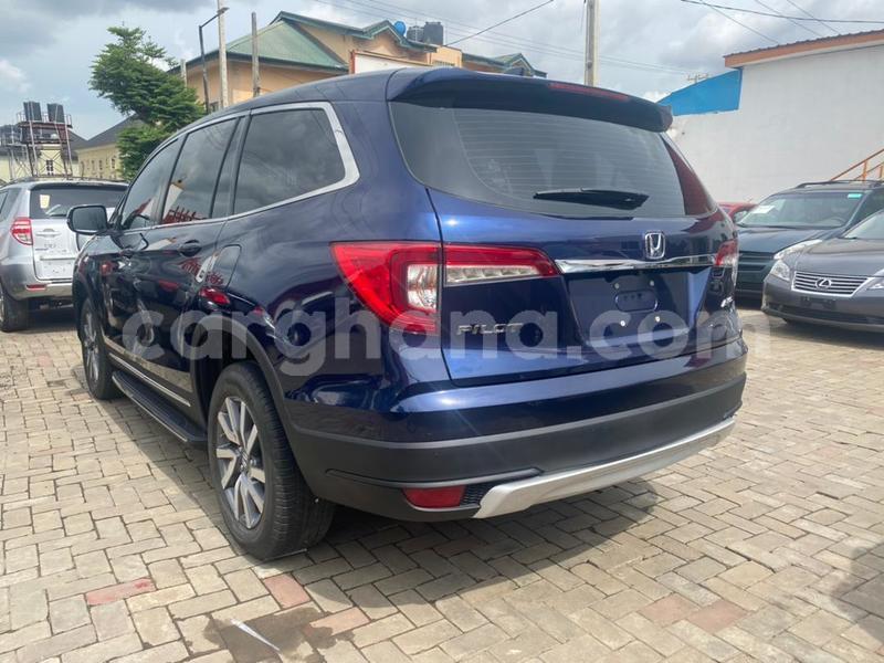 Big with watermark honda pilot western sekondi takoradi metropolitan 45255