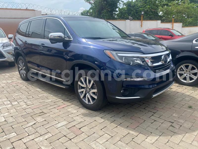 Big with watermark honda pilot western sekondi takoradi metropolitan 45255