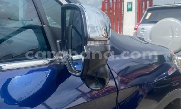 Ra Àlòkù Honda Pilot Blue Ọkọ̀ in Sekondi–Takoradi Metropolitan ni Oorun Ra Àlòkù Honda Pilot Blue Ọkọ̀ in Sekondi–Takoradi Metropolitan ni Oorun