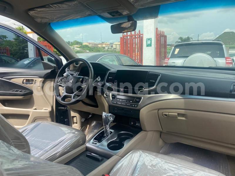 Big with watermark honda pilot western sekondi takoradi metropolitan 45255