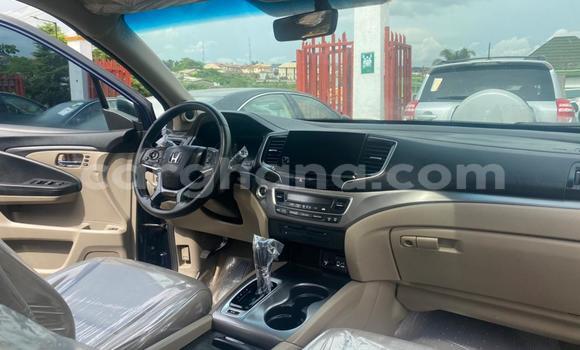 Ra Àlòkù Honda Pilot Blue Ọkọ̀ in Sekondi–Takoradi Metropolitan ni Oorun Ra Àlòkù Honda Pilot Blue Ọkọ̀ in Sekondi–Takoradi Metropolitan ni Oorun
