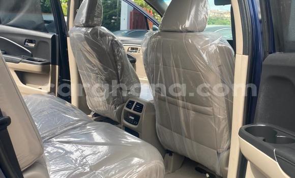 Ra Àlòkù Honda Pilot Blue Ọkọ̀ in Sekondi–Takoradi Metropolitan ni Oorun Ra Àlòkù Honda Pilot Blue Ọkọ̀ in Sekondi–Takoradi Metropolitan ni Oorun