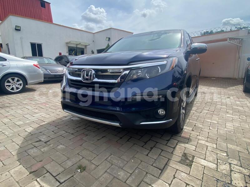 Big with watermark honda pilot western sekondi takoradi metropolitan 45255