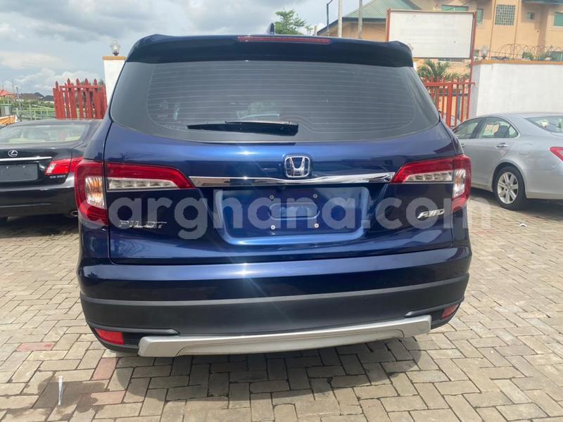 Big with watermark honda pilot western sekondi takoradi metropolitan 45255