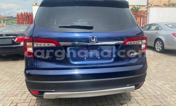 Ra Àlòkù Honda Pilot Blue Ọkọ̀ in Sekondi–Takoradi Metropolitan ni Oorun Ra Àlòkù Honda Pilot Blue Ọkọ̀ in Sekondi–Takoradi Metropolitan ni Oorun