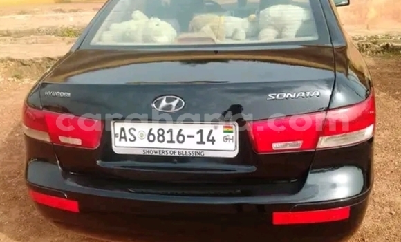 Buy Used Hyundai Elantra Green Car in Accra in Greater Accra