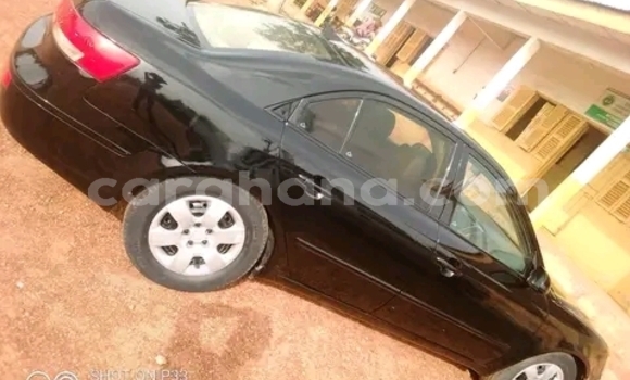 Buy Used Hyundai Elantra Green Car in Accra in Greater Accra Buy Used Hyundai Elantra Green Car in Accra in Greater Accra