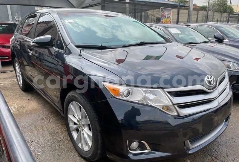 Big with watermark toyota venza greater accra accra 45260