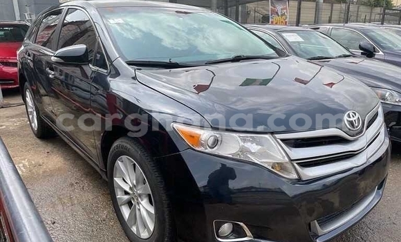 Buy Used Toyota Venza Other Car in Accra in Greater Accra