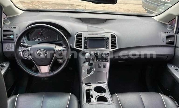 Buy Used Toyota Venza Other Car in Accra in Greater Accra Buy Used Toyota Venza Other Car in Accra in Greater Accra