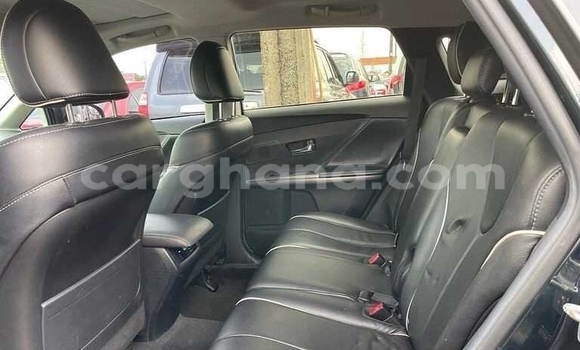 Buy Used Toyota Venza Other Car in Accra in Greater Accra Buy Used Toyota Venza Other Car in Accra in Greater Accra