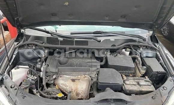 Buy Used Toyota Venza Other Car in Accra in Greater Accra Buy Used Toyota Venza Other Car in Accra in Greater Accra