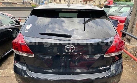 Buy Used Toyota Venza Other Car in Accra in Greater Accra Buy Used Toyota Venza Other Car in Accra in Greater Accra
