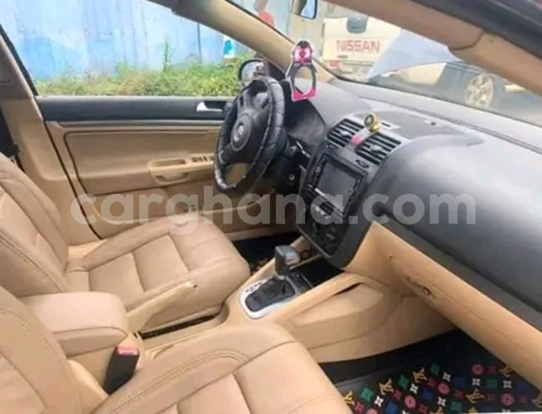 Big with watermark volkswagen golf greater accra accra 45261