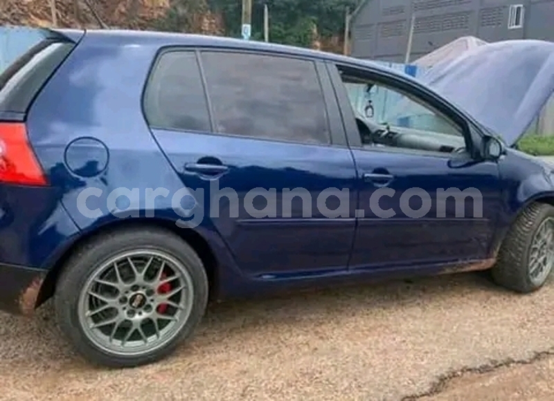 Big with watermark volkswagen golf greater accra accra 45261