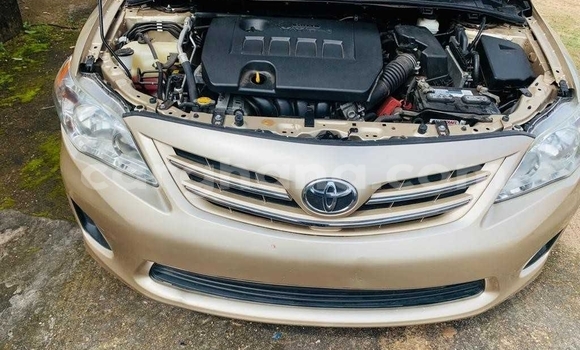 Buy Used Toyota Corolla Other Car in Accra in Greater Accra Buy Used Toyota Corolla Other Car in Accra in Greater Accra