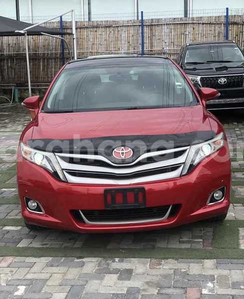 Big with watermark toyota venza greater accra accra 45264