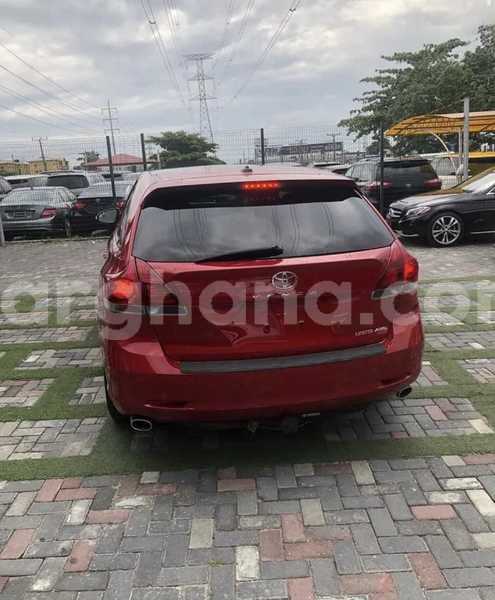 Big with watermark toyota venza greater accra accra 45264