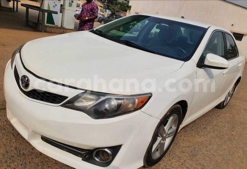 Big with watermark toyota camry greater accra accra 45265