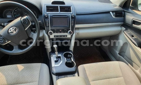Buy Used Toyota Camry White Car in Accra in Greater Accra Buy Used Toyota Camry White Car in Accra in Greater Accra