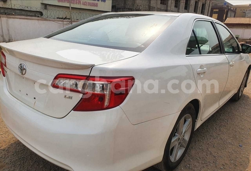 Big with watermark toyota camry greater accra accra 45265